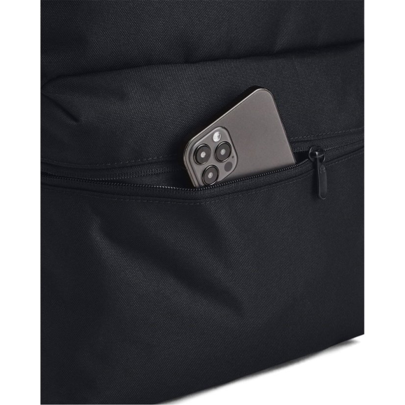Under Armour UA Loudon Lite Backpack Black