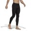 adidas Techfit Training Long Tights Mens BLACK