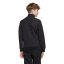 adidas Manchester United FC Terrace Icons Track Top Juniors Black