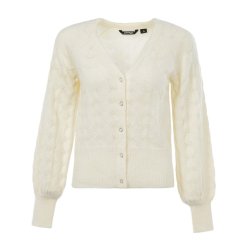 Golddigga Cardigan Ld99 Marshmallow