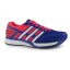 adidas Takumi Ren 3 dámské běžecké boty Purple/Red