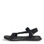 adidas Terrex Hydroterra Light Walking Sandals Juniors Blk/Blk/Grey
