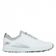 Skechers Elite 4 Victory Golf Shoes Mens White
