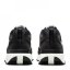 Nike Air Max Dawn Women's Shoes Black/White