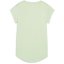 Puma Favorite Heather Cat Tee Fresh Mint