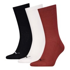 Puma Next Crew 3P 99 Red Combo