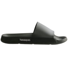 Havaianas Kids' Slide Classic Amazonia Flip Flops Green