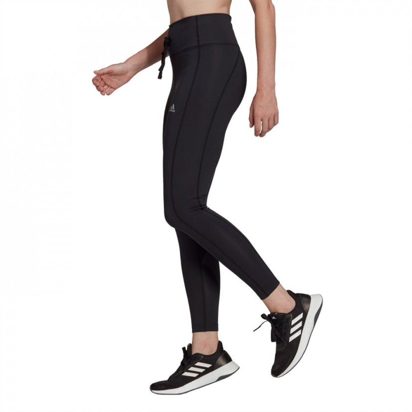 adidas M4R 7/8 Tights Womens Black/White