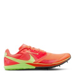 Nike Men's Zoom Rival Xc 6 Track Spikes Orange