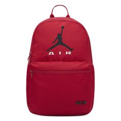 Air Jordan Backpack Gym Red