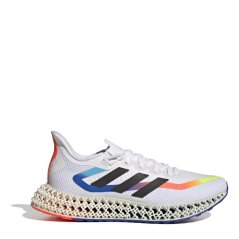 adidas 4DFWD 2 Men's Running Shoes White/Black