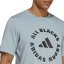 adidas All Blacks Supporters T-shirt 2023 Adults Magic Grey