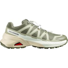 Salomon Speedcross Peak Ladie's Trail Running Shoes Lichen Green