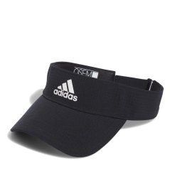 adidas Tour Golf Visor Mens Black