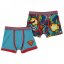 Character Boxer Briefs for Boys Superman