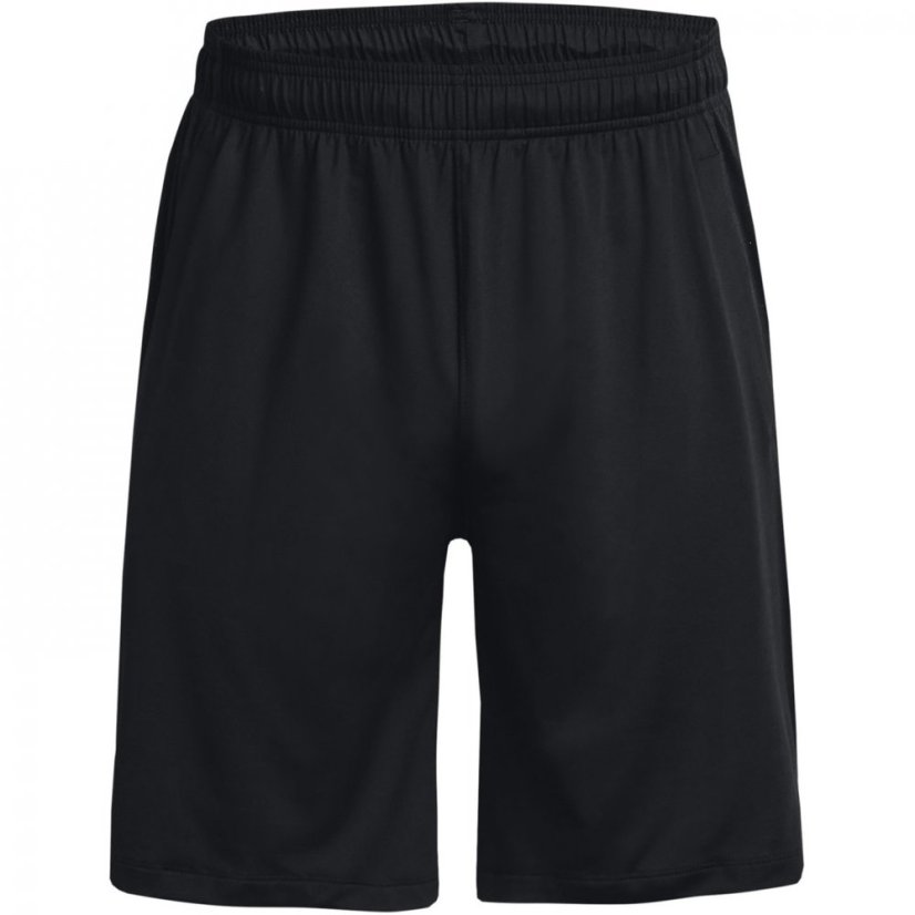 Under Armour UA Tech™ Vent Shorts Men's Triple Black