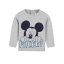 Character Unisex Kids Disney Hooded Long Sleeve Gilet Set Mickey Mouse