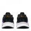 Nike SuperRep Go 3 Flyknit Next Nature Women's Training Shoes Black/YellowGry