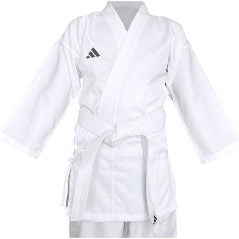 adidas adidas Karate Suit White