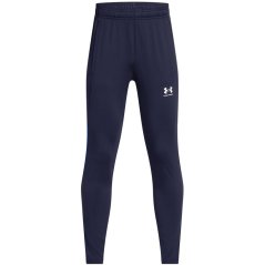 Under Armour Challenger Training Tracksuit Bottoms Juniors Midnight Navy