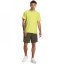 Under Armour ISO-CHILL LASER HEAT SS Lime Yellow