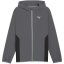 Puma Men's Flex Woven Tracksuit Dark Grey