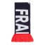 Team Euros 2024 Football Scarf France