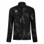 Umbro Pro Jacket Black/Carbon