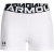 Under Armour HeatGear® Shorty Women White
