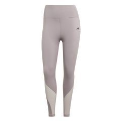 adidas Women's Leggings Purple