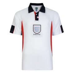 Score Draw England '98 Home Jersey Mens White