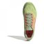 adidas Terrex Agravic Flow 2 Trail pánské běžecké boty Lime