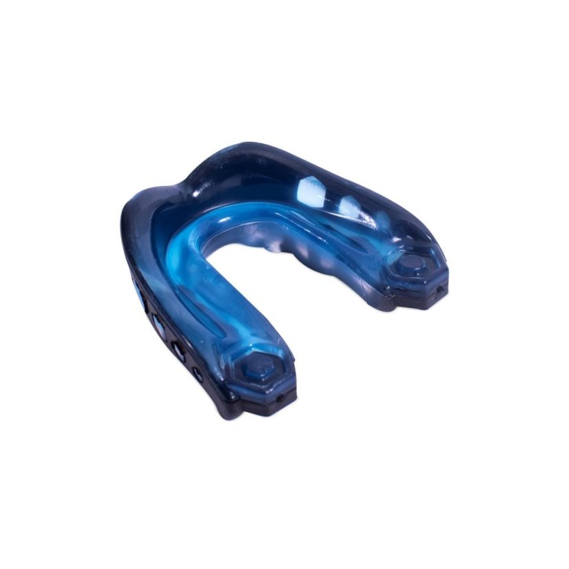 Shock Doctor Gel Max Mouth Guard Smoke