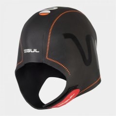Gul GBS Neoprene Swim Cap Black