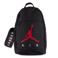 Air Jordan Kids' Backpack Black