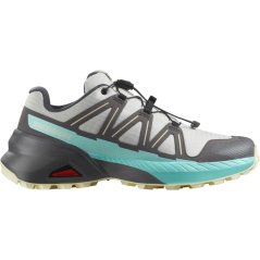 Salomon Speedcross Peak Ladie's Trail Running Shoes Blue/Grey