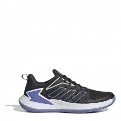 adidas Defiant Speed Clay Tennis Shoes Womens Cblack/Ftwwht