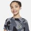 Nike Chelsea FC Academy Pro Third Shirt 2023/2024 Juniors Grey/Mint