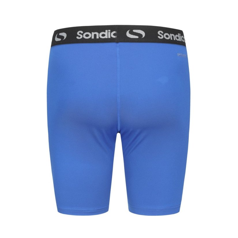 Sondico Core 6 Base Layer pánske šortky Royal