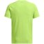 Under Armour Men's Short-Sleeve Performance Running Top Green