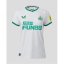 Castore Newcastle United Alternate Shirt Womens 2022 2023 White/Green