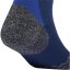 adidas Manchester United Away Socks 2024 2025 Night Indigo