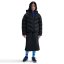 Nike Nike NSW puffer GX Jn54 Black