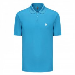 Donnay Polo Mens Blue