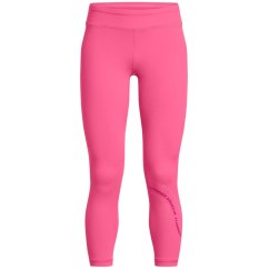 Under Armour Kids' Performance Gym Legging Pink