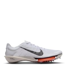 Nike Air Zoom Vct 2 Pro White/Black-Tot