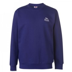 Lonsdale Fleece Crew Sweater velikost XXXL