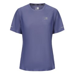 Karrimor Short Sleeve dámske tričko Asteroid Purple
