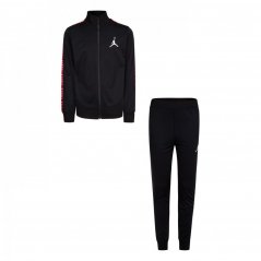 Air Jordan Tape P/Suit In00 Black/Red