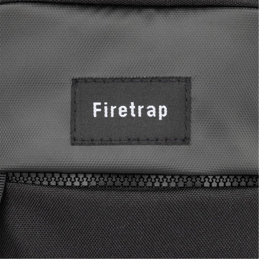 Firetrap Lazer MiniCrs 43 Black/Black